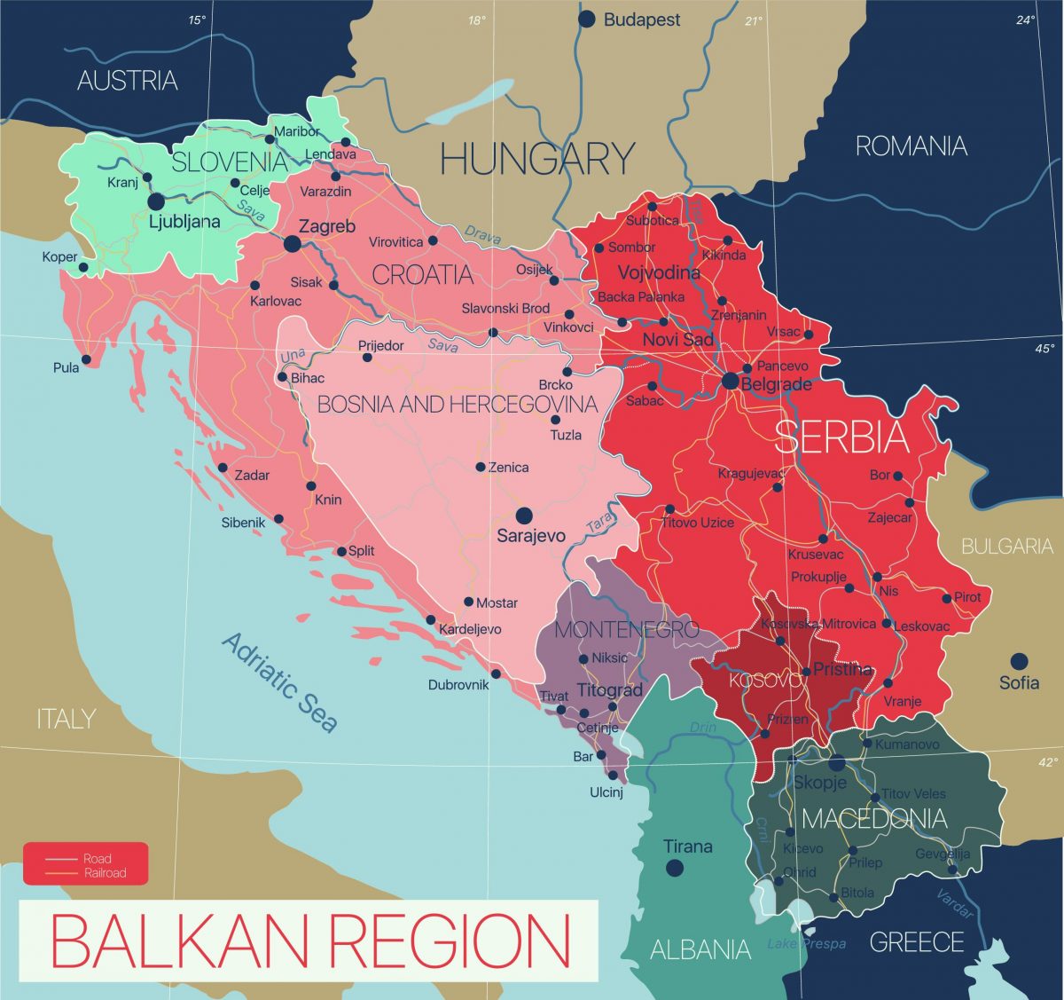 Balkan Map 1200x1127 